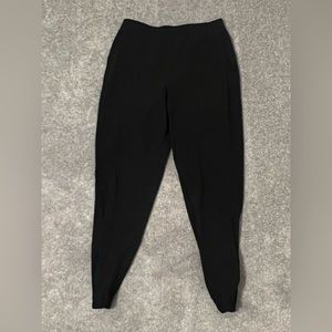Lululemon Adapted State High Rise Jogger Size 8